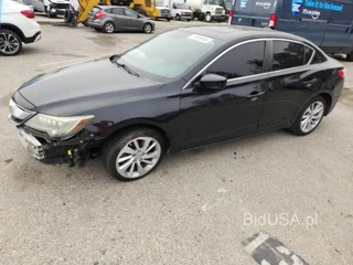 ACURA ILX BASE WATCH PLUS