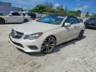 MERCEDES-BENZ E 350
