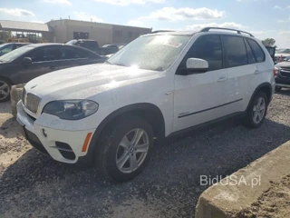 BMW X5 XDRIVE35D