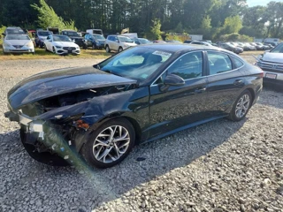 HYUNDAI SONATA SEL