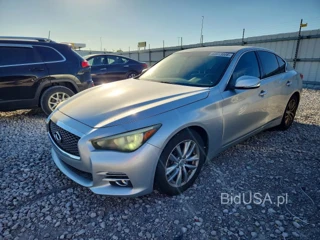 INFINITI Q50 BASE
