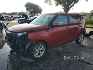 KIA SOUL S