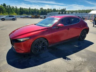 MAZDA 3 PREMIUM