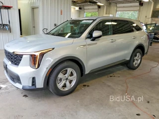 KIA SORENTO LX