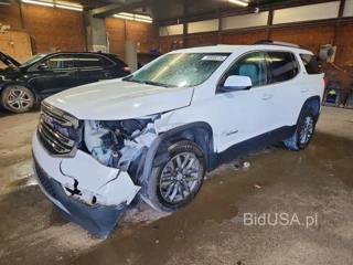 GMC ACADIA SLE