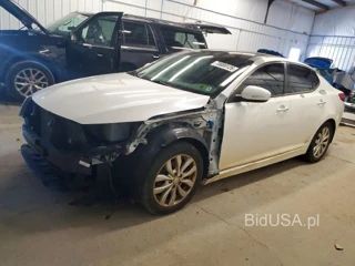 KIA OPTIMA EX