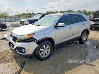 KIA SORENTO LX