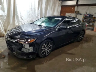 CHEVROLET MALIBU RS