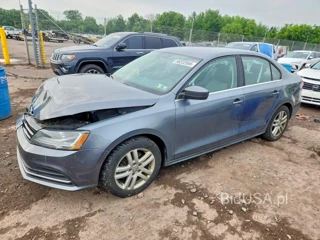 VOLKSWAGEN JETTA S