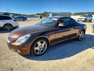 LEXUS SC 430