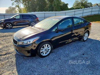 KIA FORTE LX