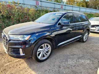 AUDI Q7 PREMIUM PLUS