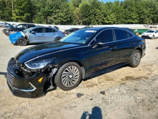 HYUNDAI SONATA HYBRID LIMITED