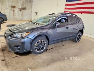 SUBARU CROSSTREK PREMIUM