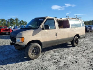 FORD ECONOLINE E350 SUPER DUTY