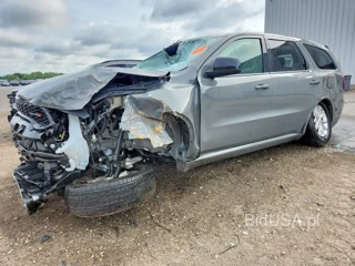 DODGE DURANGO GT