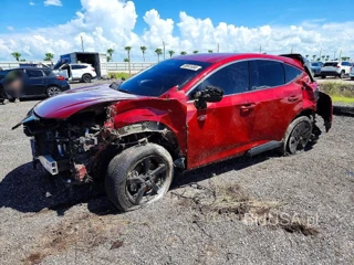 NISSAN MURANO SV