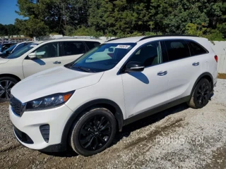 KIA SORENTO S