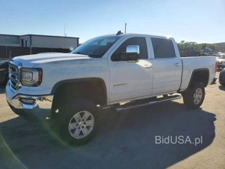 GMC SIERRA K1500 SLE