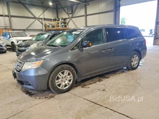HONDA ODYSSEY TOURING