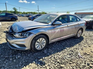 VOLKSWAGEN JETTA S