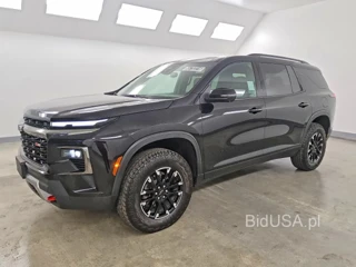 CHEVROLET TRAVERSE Z71