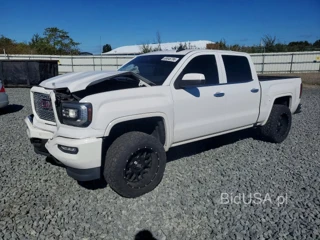 GMC SIERRA K1500 SLT