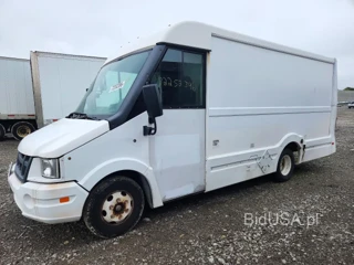 ISUZU NPR