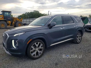 HYUNDAI PALISADE LIMITED