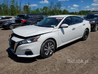 NISSAN ALTIMA S