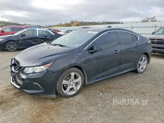 CHEVROLET VOLT LT