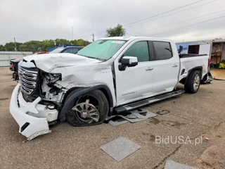 GMC SIERRA K1500 DENALI