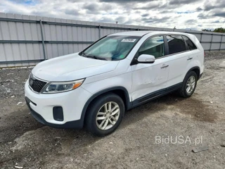 KIA SORENTO LX