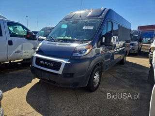 RAM PROMASTER 3500