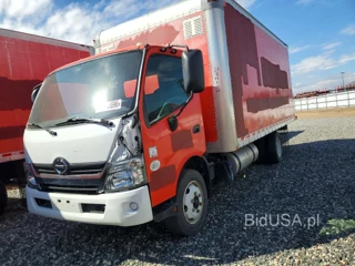 HINO 195