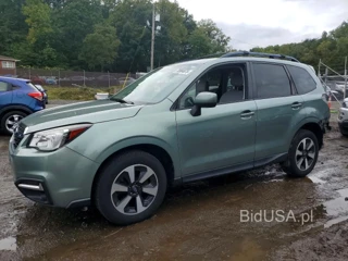 SUBARU FORESTER 2.5I PREMIUM