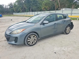 MAZDA 3 I