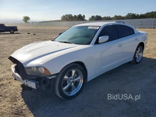 DODGE CHARGER SE