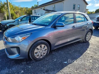 KIA RIO S
