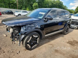 KIA TELLURIDE S