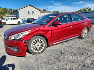HYUNDAI SONATA LIMITED