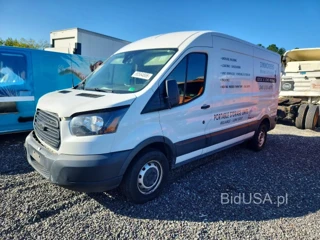 FORD TRANSIT 250