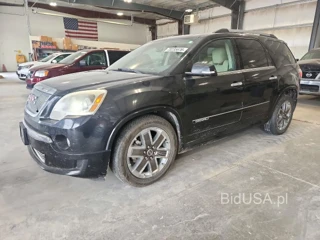 GMC ACADIA DENALI