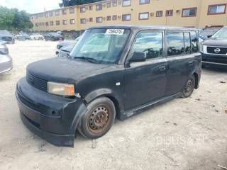 SCION XB BASE