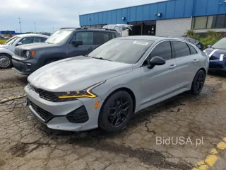 KIA K5 GT LINE