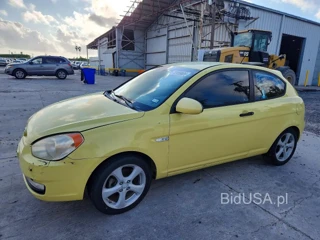 HYUNDAI ACCENT SE
