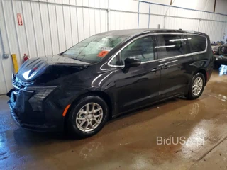 CHRYSLER PACIFICA SELECT