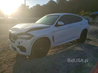 BMW X6 M