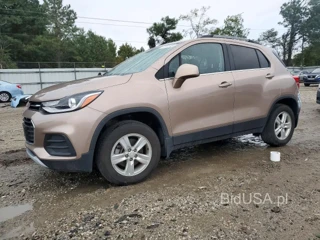 CHEVROLET TRAX 1LT