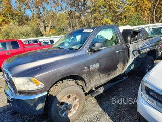 RAM 2500 SLT
